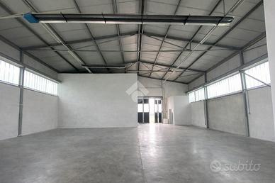 CAPANNONE A CURTAROLO