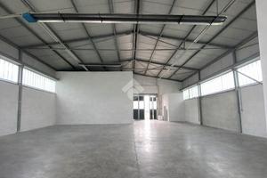 CAPANNONE A CURTAROLO