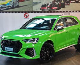 Audi RS Q3 2.5 TFSI Quattro S-Tronic -VIRTUAL/ADAS