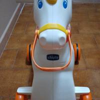 Cavallo rodeo Chicco