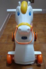 Cavallo rodeo Chicco