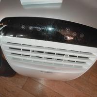 climatizzatore portatile