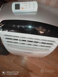 climatizzatore portatile