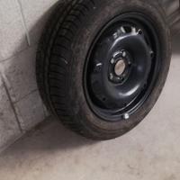 Ruota di scorta
