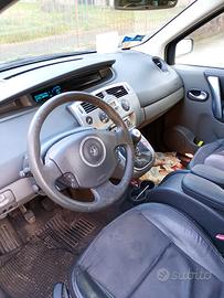 Scenic autocarro 1.5 Dci 106cv