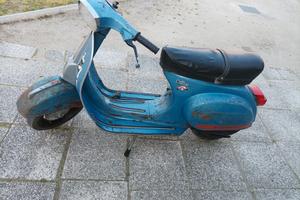 vespa 50 special