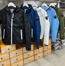 abbigliamento scontato uomo donna bambino 