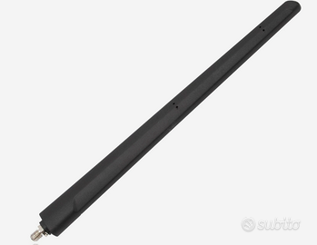 Antenna Auto Base Rettangolare Adatta a Fiat 500L