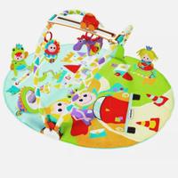 Yookidoo Gymotion Activity Playland