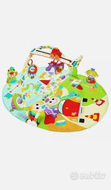 Yookidoo Gymotion Activity Playland