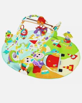 Yookidoo Gymotion Activity Playland