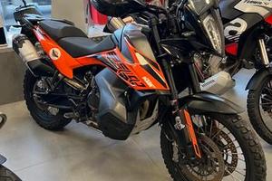 KTM 890 Adventure - 2022