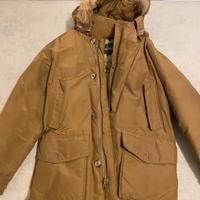 Piumino 3/4 Woolrich originale