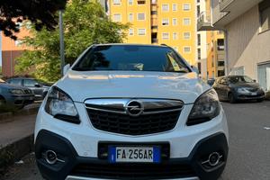 Opel Mokka 1.7
