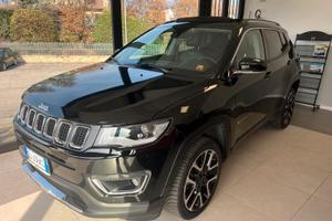 Jeep Compass 2.0 Multijet II aut. 4WD Limited