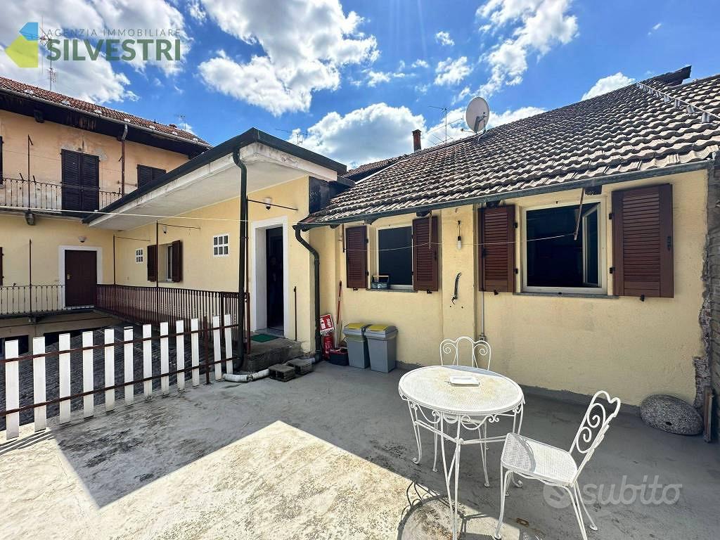 Appartamento – Borgomanero, Tabuloni - Vista 2