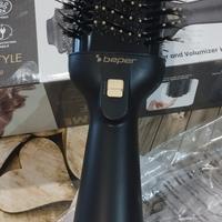 spazzola asciugacapelli 