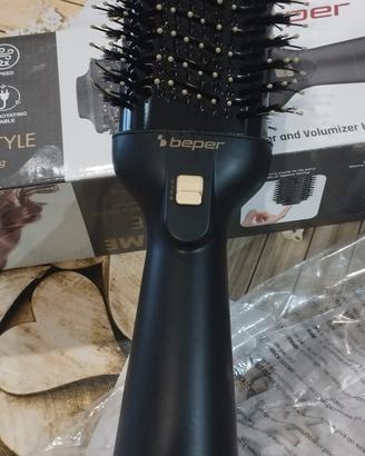 spazzola asciugacapelli 