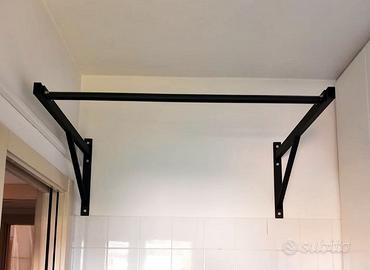 Barra di trazione a muro