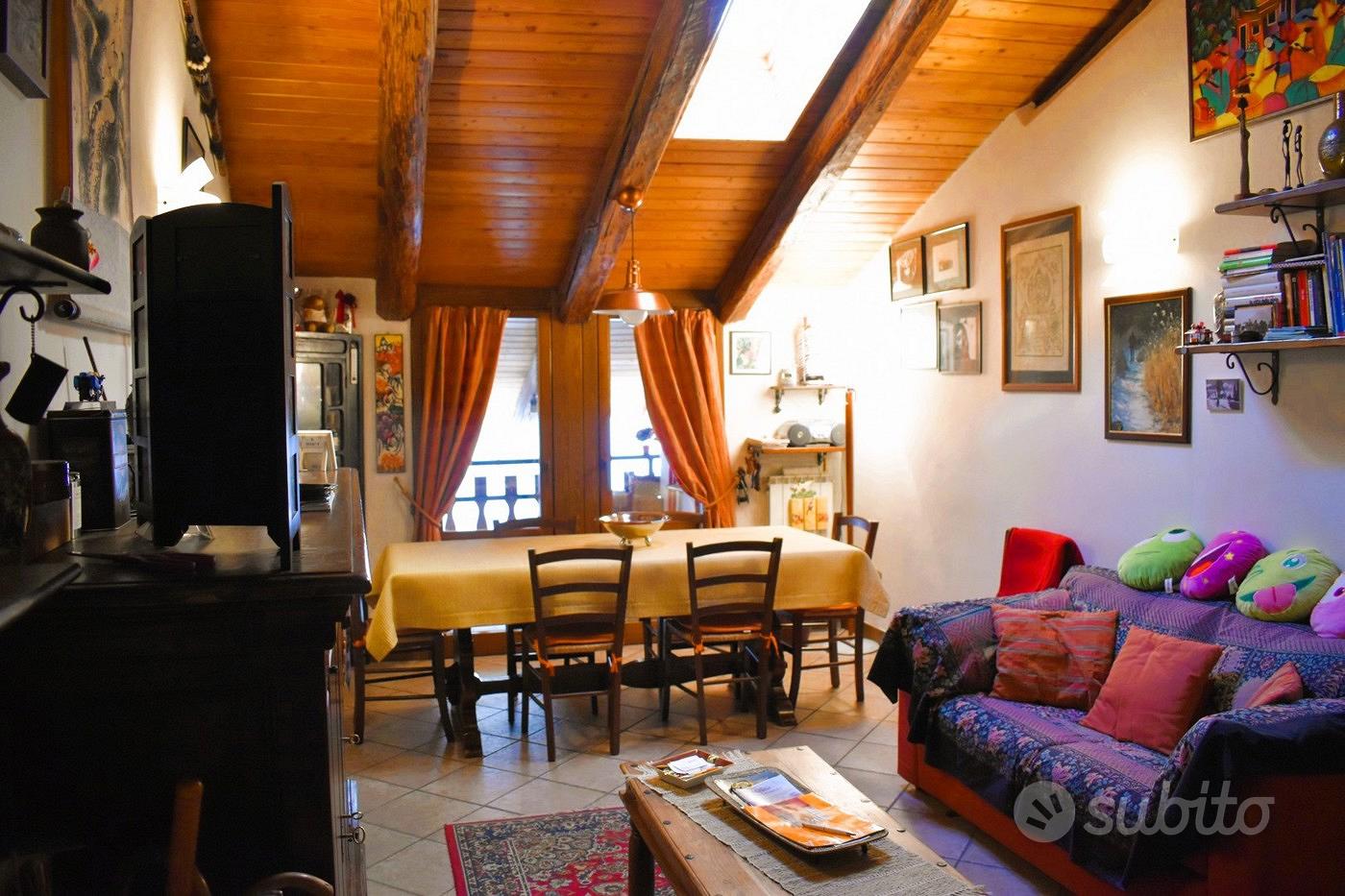 Appartamento – Oulx, Torino - Vista 3