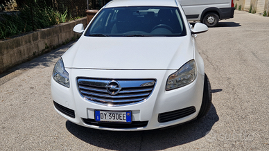 Opel Insigna Sports Tourer 2.0 cdti Cosmo