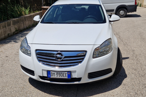 Opel Insigna Sports Tourer 2.0 cdti Cosmo
