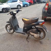 Piaggio free