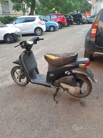 Piaggio free