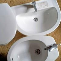 Sanitari nuovi