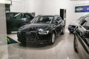 Audi a3 1.6  110cv