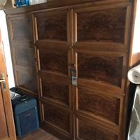 Mobili Camera da letto metà del 900