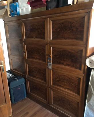 Mobili Camera da letto metà del 900