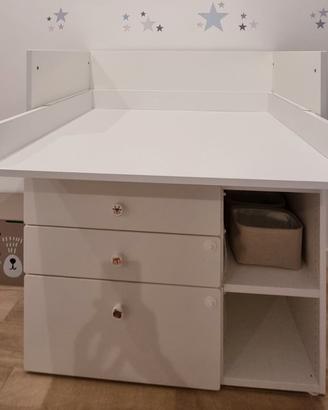 Fasciatoio IKEA