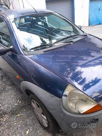 FORD Ka 1ª serie - 2003