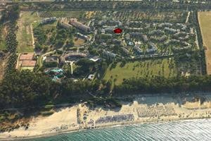 Casa vacanze Villaggio Santandrea