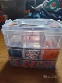 perline da stirare fuse beads