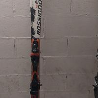 Sci Rossignol