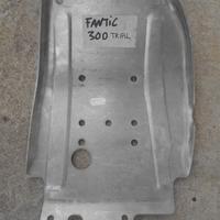 paramotore fantic motor trial 300