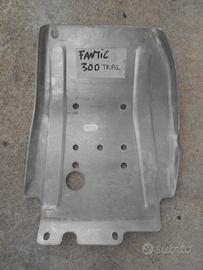 paramotore fantic motor trial 300
