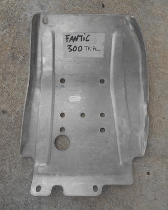 paramotore fantic motor trial 300