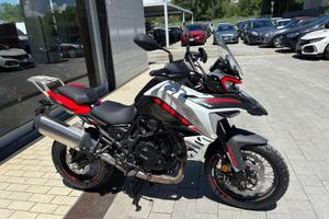 MOTO BENELLKI TRK 702 X