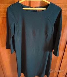 Abito elegante Trussardi tg 40 pari al nuovo