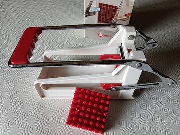 Taglia Patate Fritex della Metaltex 