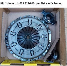 Kit frizione Luk 623329600 per Fiat e Alfa Romeo