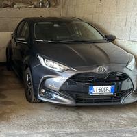 Toyota Yaris 1.5 Hybrid Trend MY24 – 2024 – 27.500