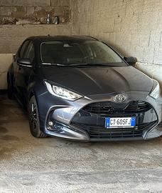 Toyota Yaris 1.5 Hybrid Trend MY24 – 2024 – 27.500