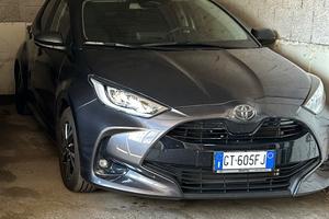 Toyota Yaris 1.5 Hybrid Trend MY24 – 2024 – 27.500
