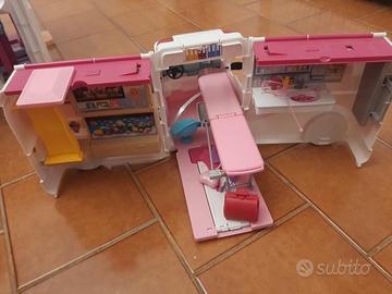 Giochi barbie