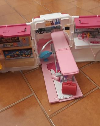 Giochi barbie