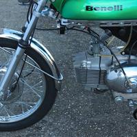 Benelli Altro modello - 1973